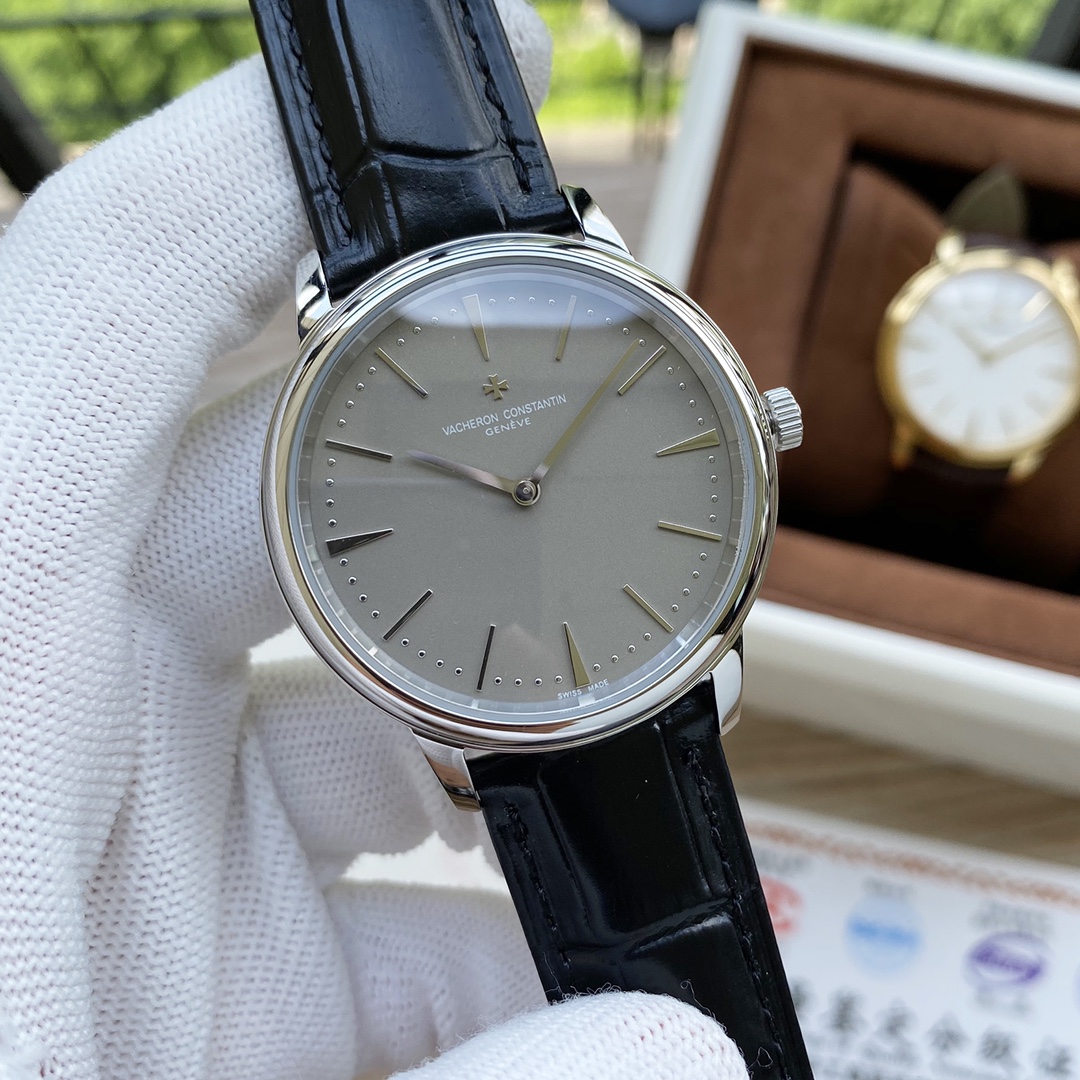 Watches Hublot Vacheron Constantin 314852 size:42*12 mm - vstockx