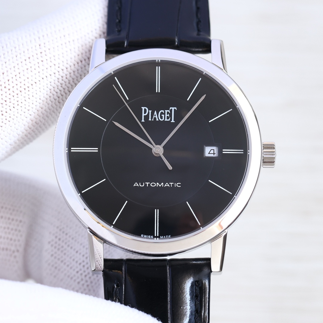 Watches PIAGET 322669 size:40 mm - vstockx