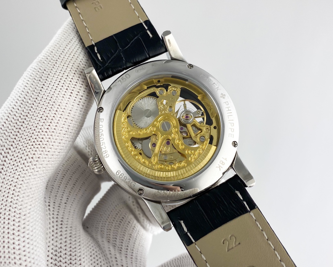 Watches Patek Philippe 314319 size:42 mm - vstockx