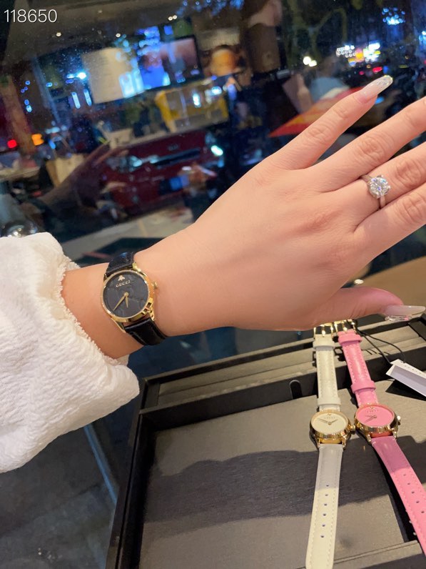 Watches GUCCI 323509 size:28 cm - vstockx