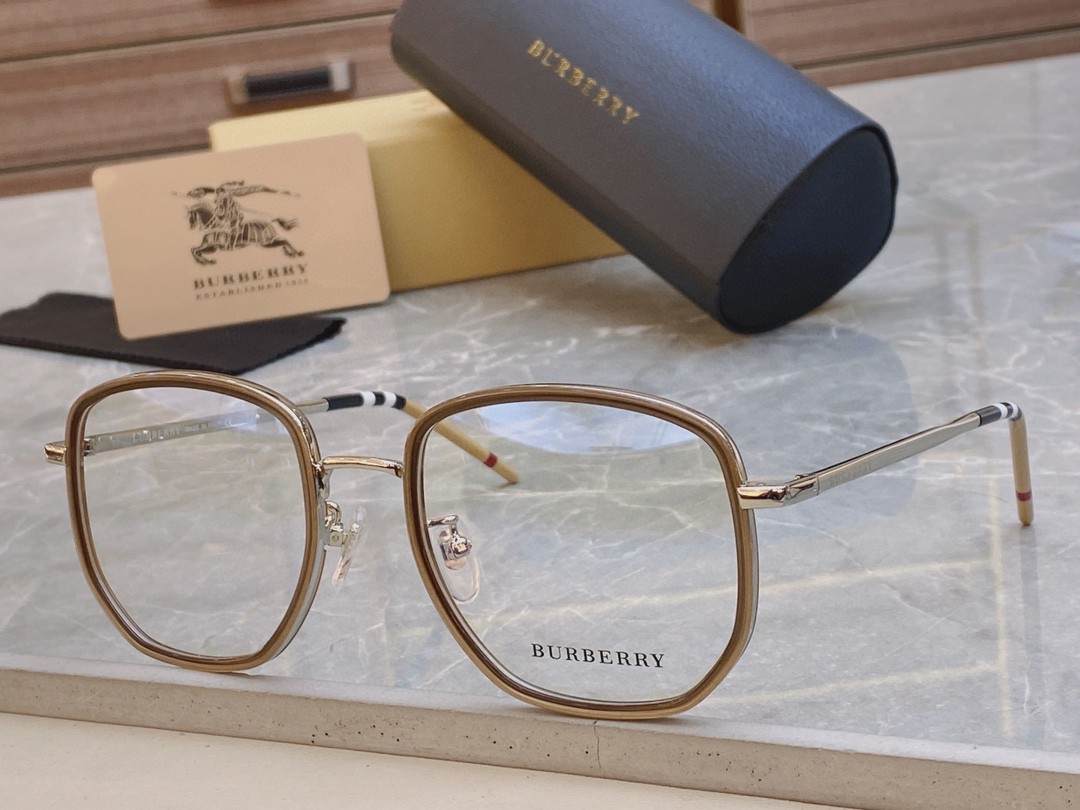 Sunglasses Burberry SIZE:54��21-145 - vstockx
