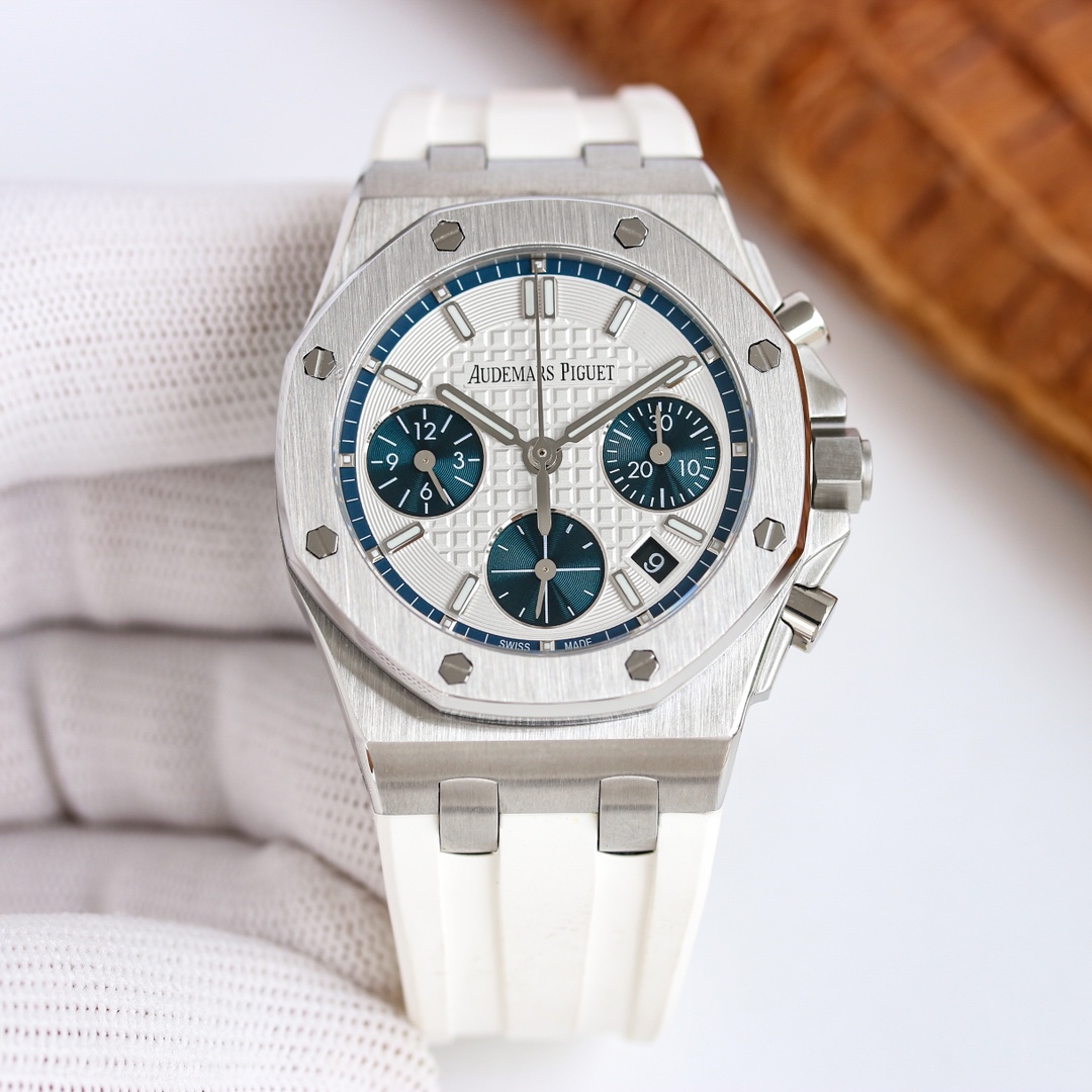 Watches AudemarsPiguet 323103 size:37 mm - vstockx