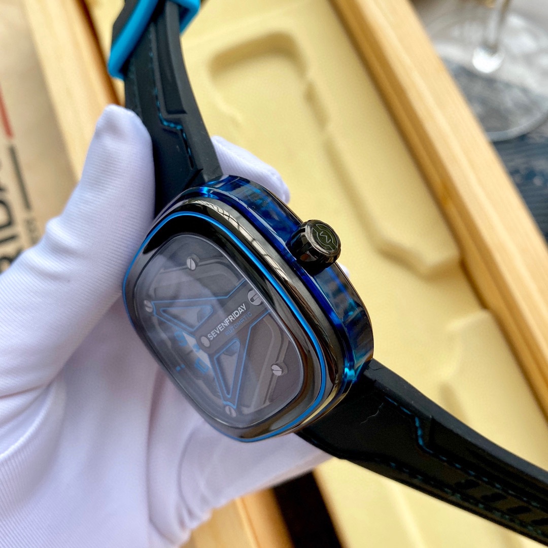 Watches Seven Friday 322858 size:47 mm - vstockx