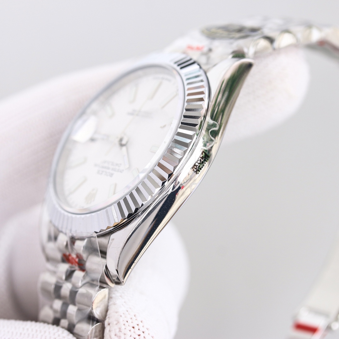 Watch Rolex 41mm 1 - vstockx