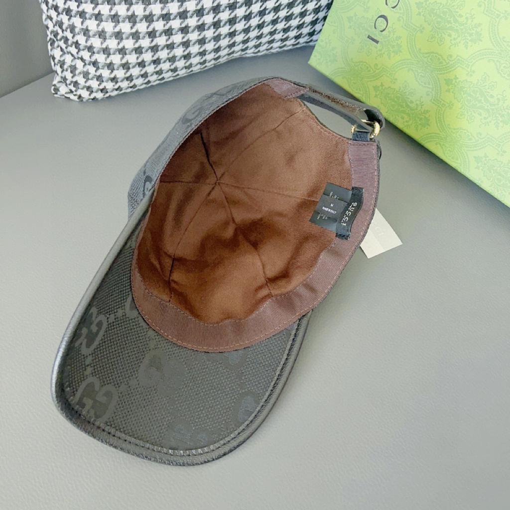 Hat Gucci 9 - vstockx