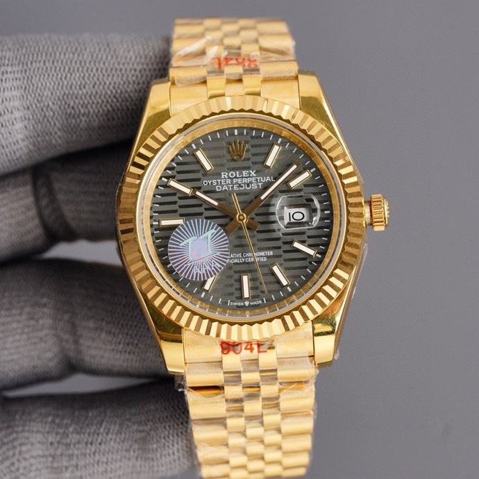 Watch Rolex 41*11MM 5 - vstockx