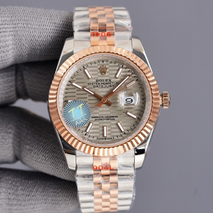 Watch Rolex 41*11MM 5 - vstockx