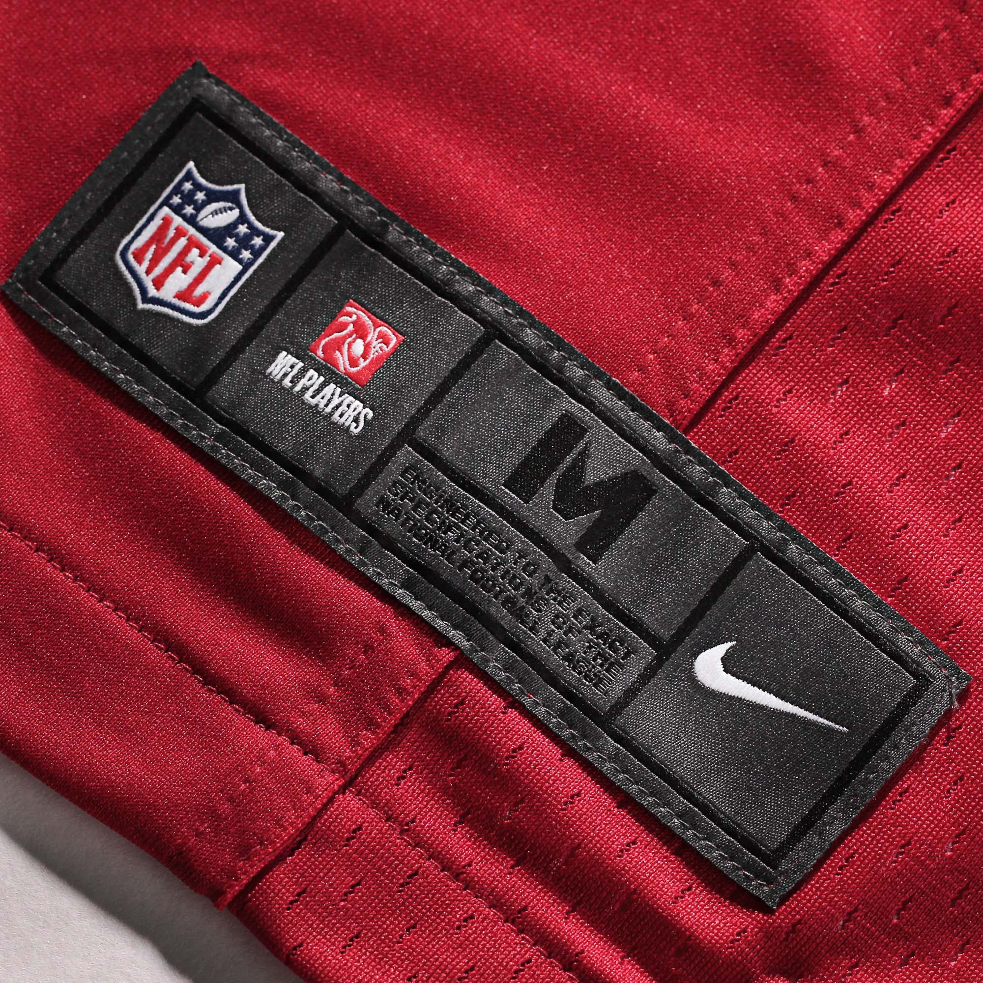 Deshaun Watson Houston Texans Nike Youth Game Jersey - Red - vstockx