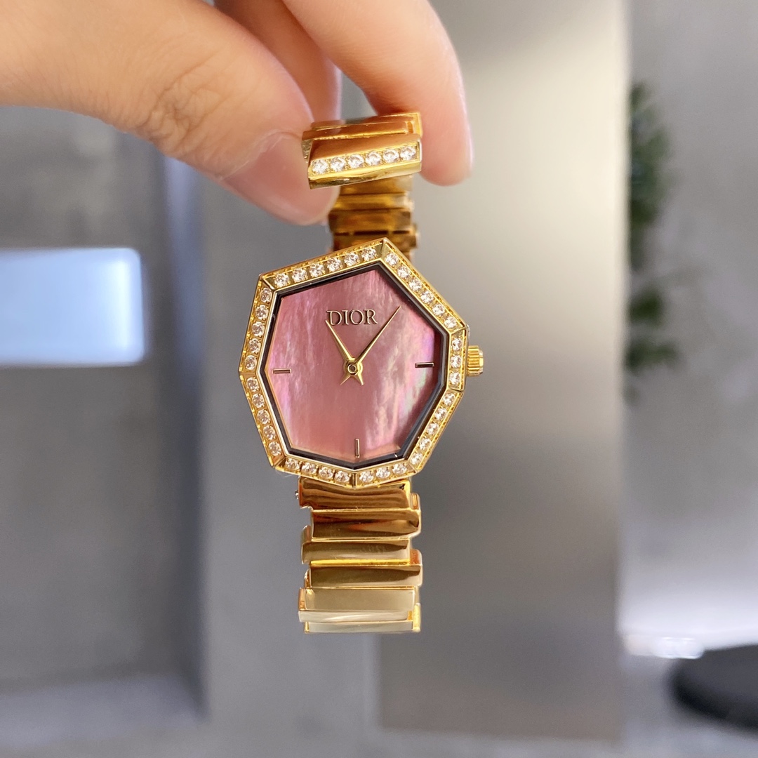 Watches Dior 323409 size:33 mm - vstockx