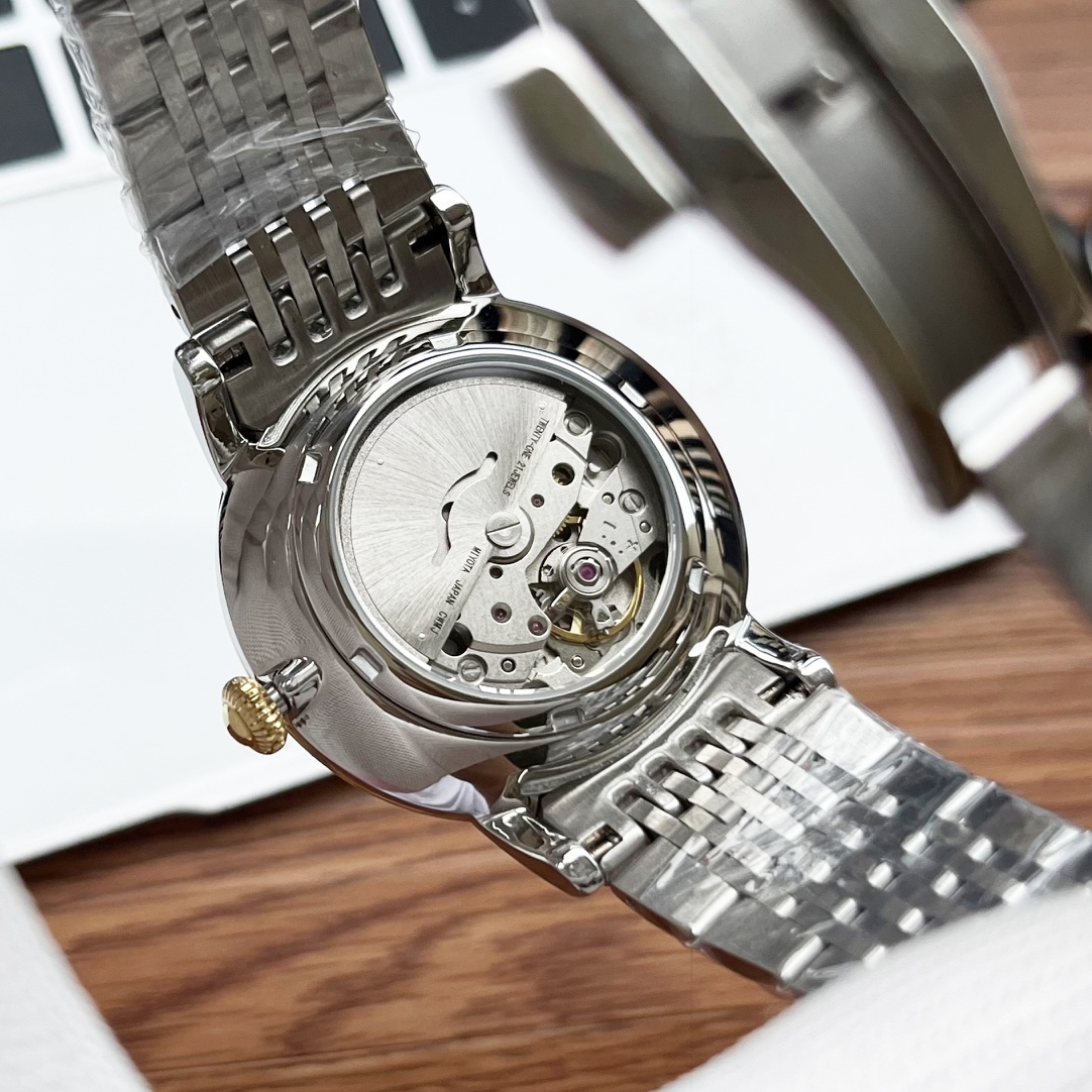 Watches PIAGET 322757 size:40*12 mm - vstockx