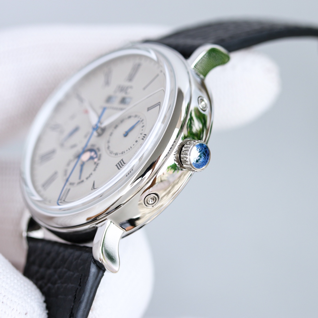 Watches IWS 323033 size:40 mm - vstockx