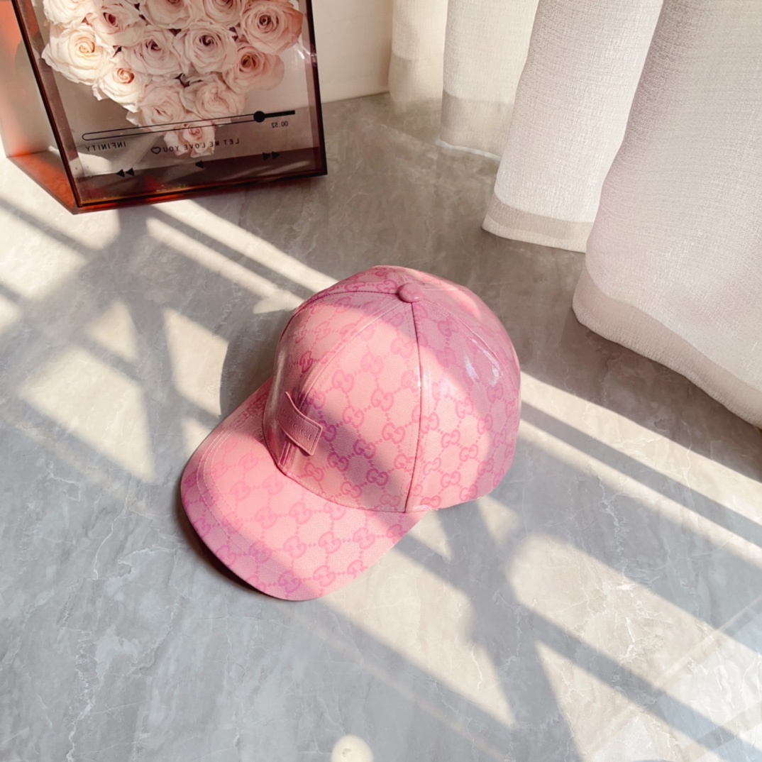 Streetwear Hat Gucci 329129 - vstockx