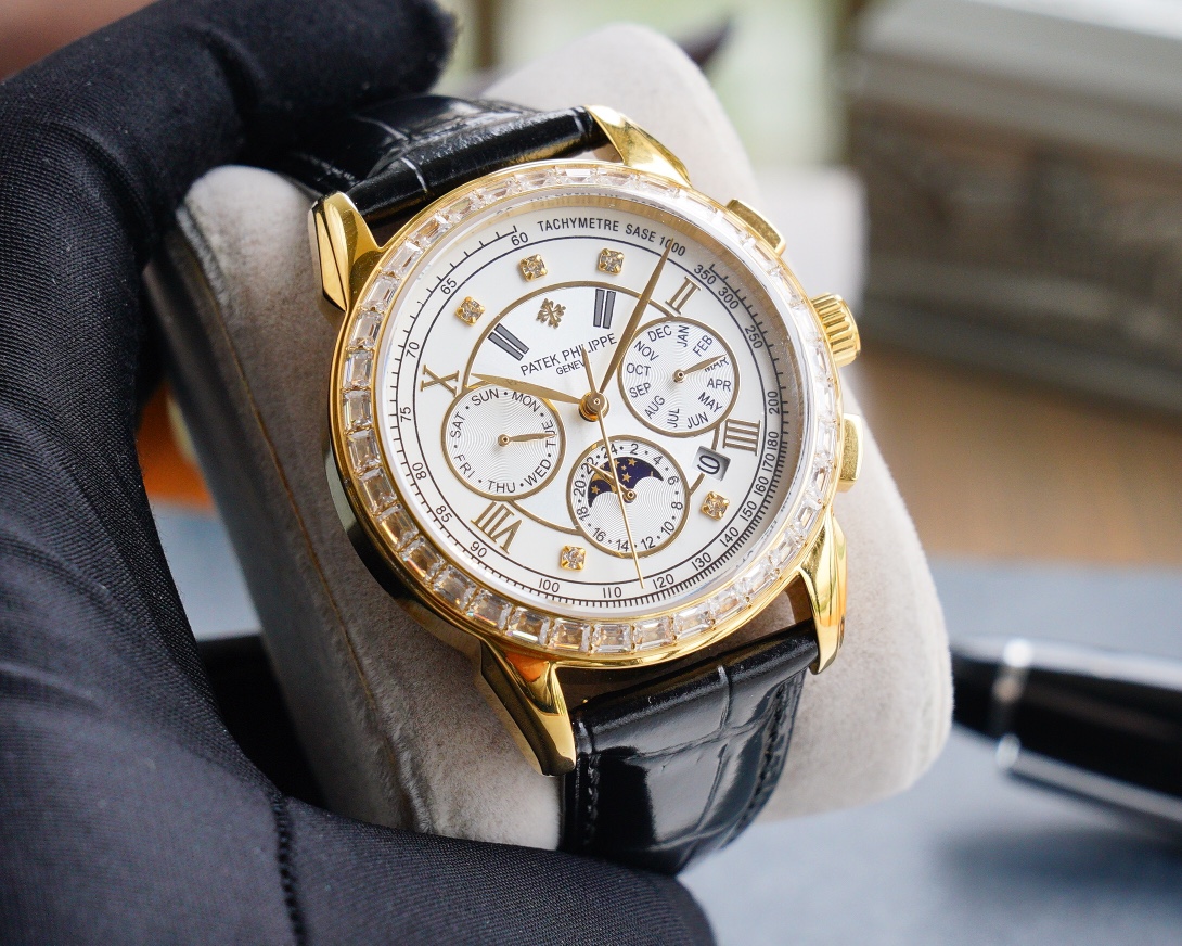 Watches Patek Philippe 314311 size:42 mm - vstockx