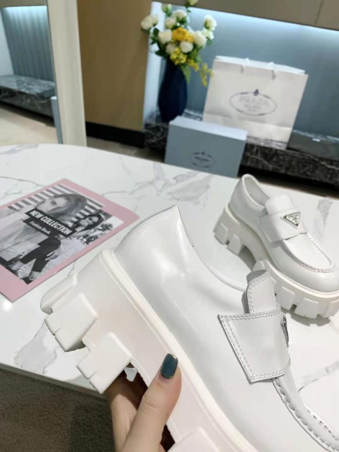 Prada Boots Women 15 - vstockx