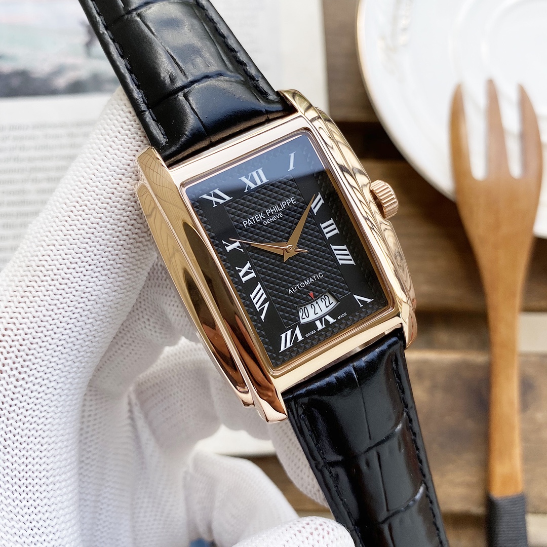 Watches Patek Philippe 314366 size:42*13 mm - vstockx