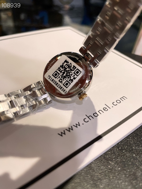 Watches Tissot 322485 size:26 mm - vstockx