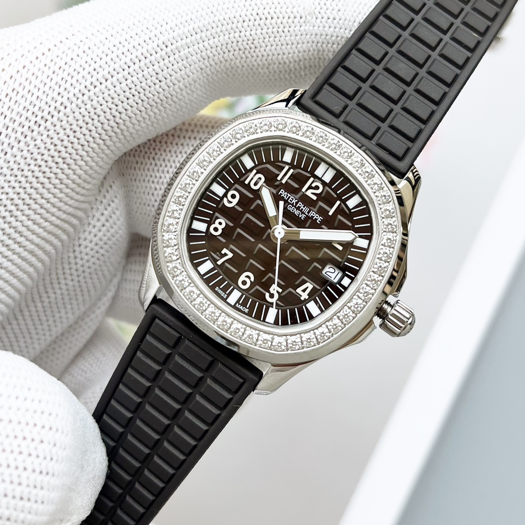 Watches Patek Philippe PATEK PHILIPPE size:35 mm - vstockx