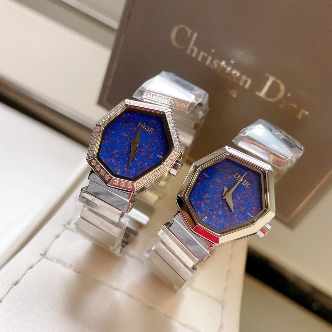 Watches Dior 323396 size:33 mm - vstockx