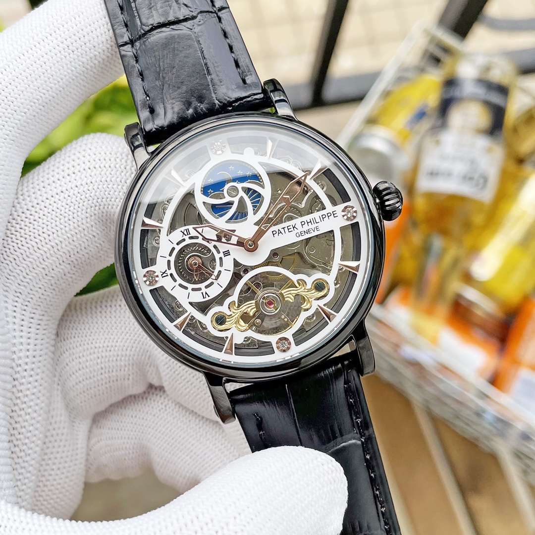 Watches Patek Philippe 314394 size:42*13 mm - vstockx