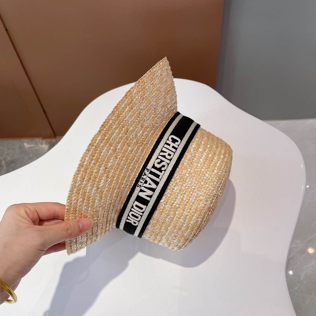 Streetwear Hat DIOR 329038 - vstockx