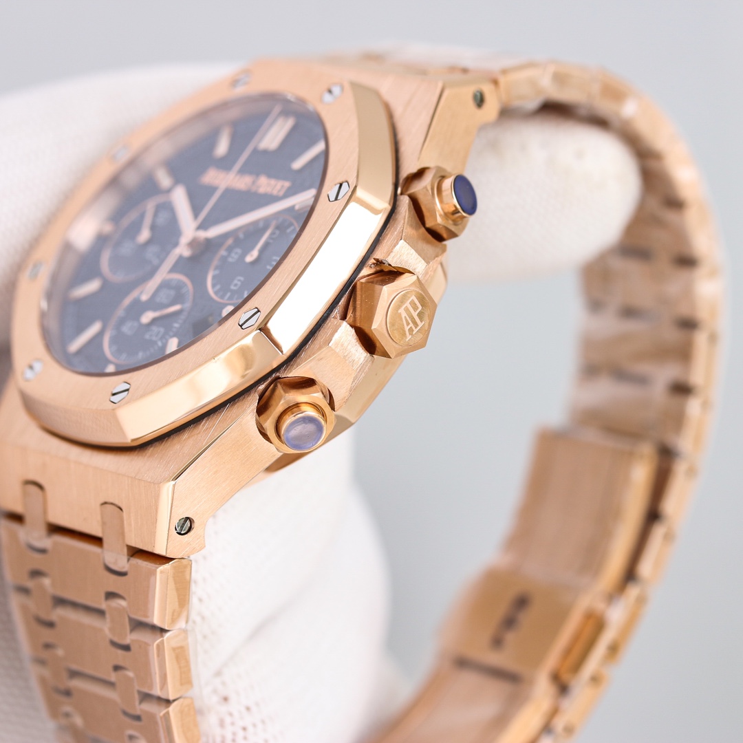 Watches AudemarsPiguet 323079 size:41 mm - vstockx