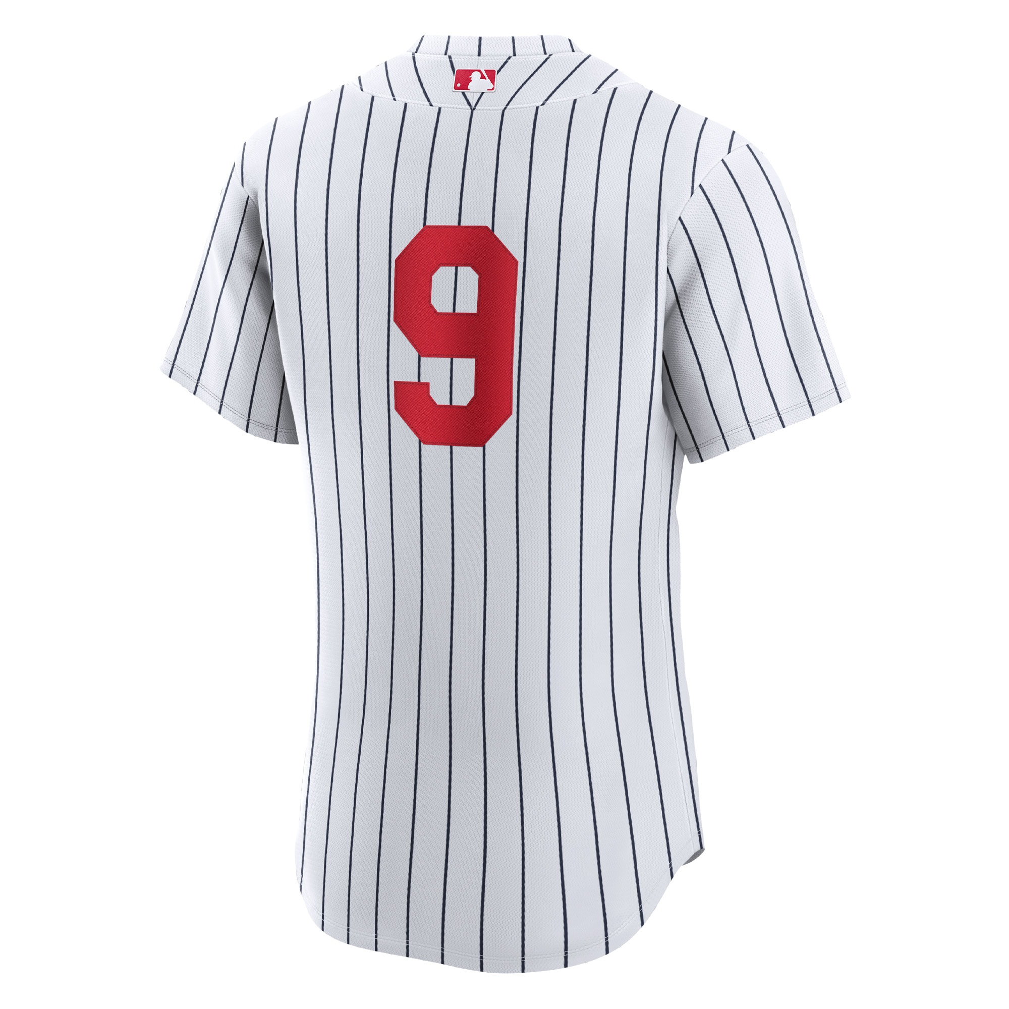 Mike Moustakas Cincinnati Reds Nike 2022 MLB at Field of Dreams Game Authentic Player Jersey - White - vstockx