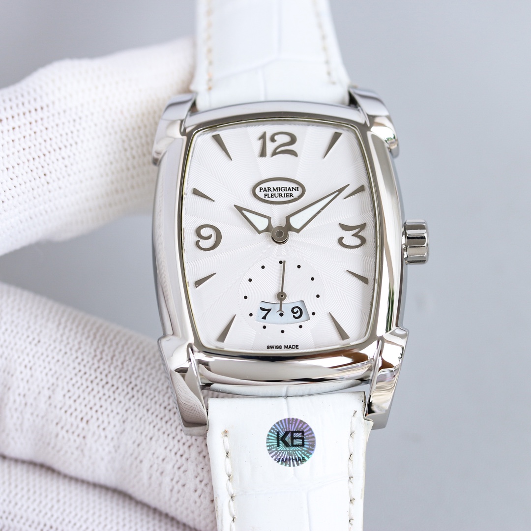 Watches PARMIGIANI 323609 size:37.5*31.2 mm - vstockx