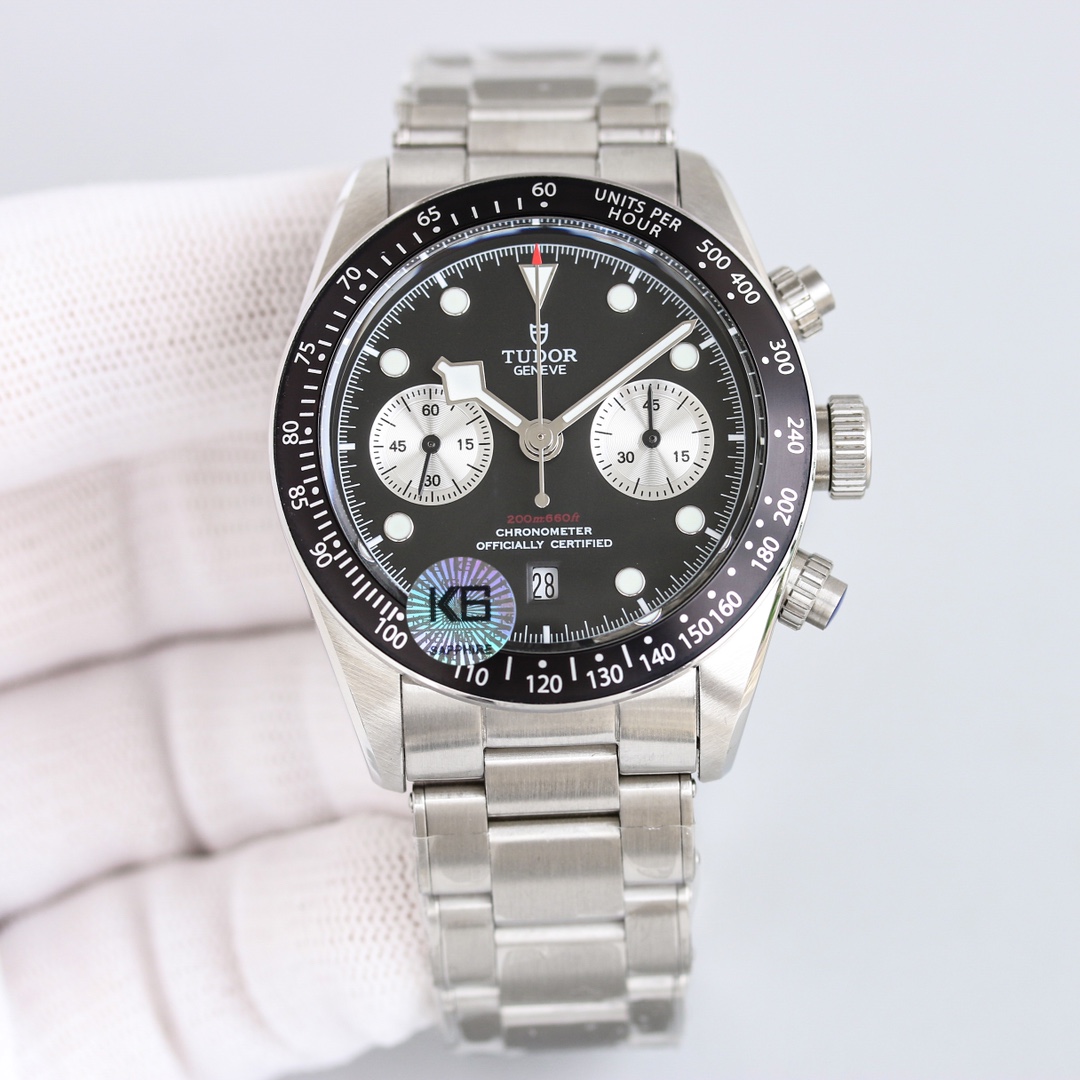 Watches TUDOR 322650 size:41 mm - vstockx