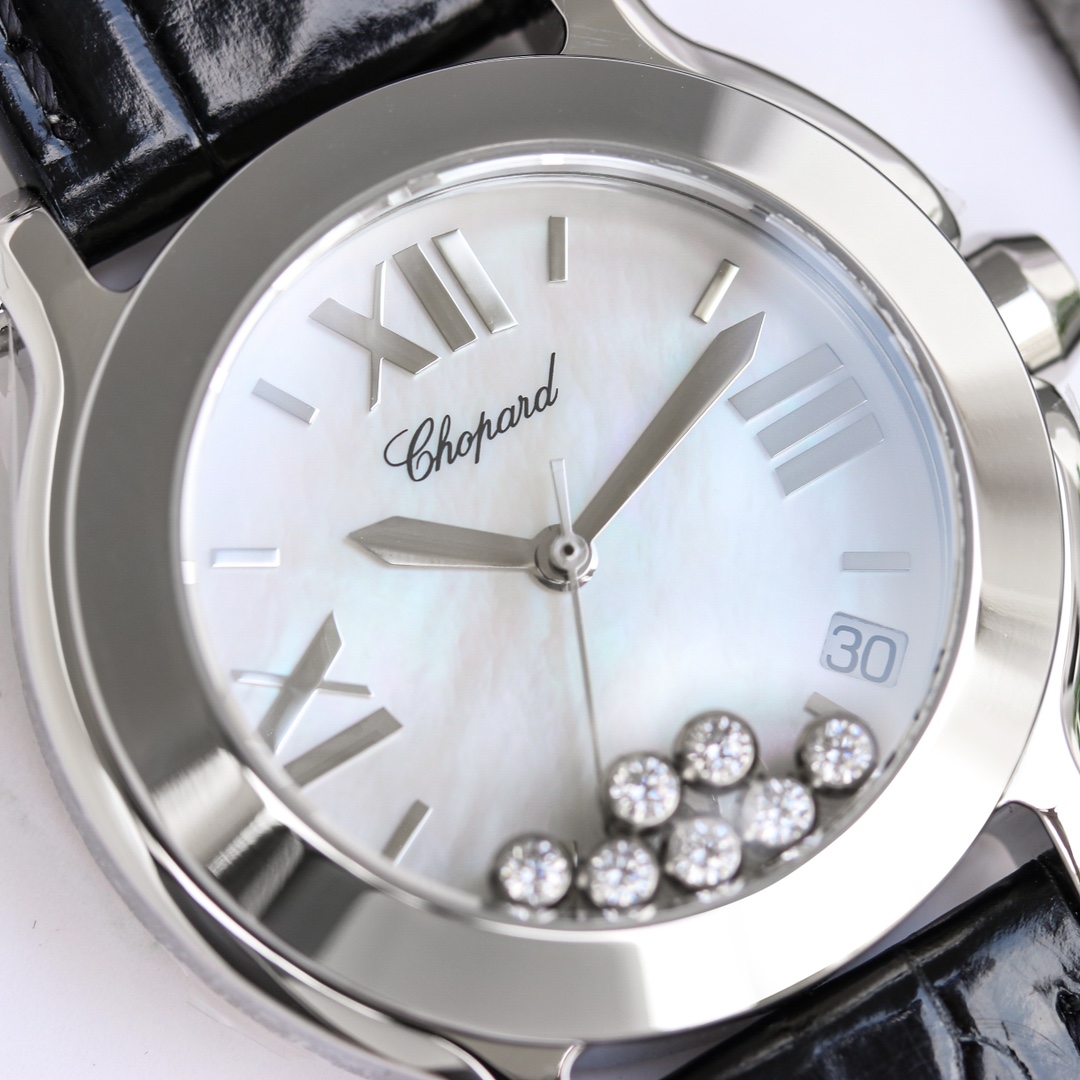 Watches Chopard 326642 size:30 mm - vstockx