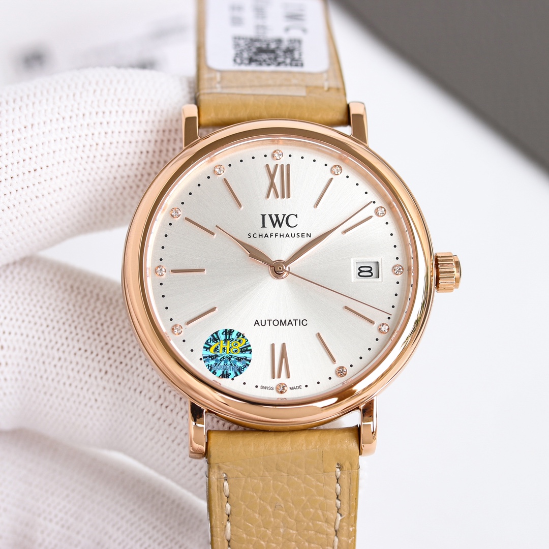 Watches IWS 322987 size:37*9.4 mm - vstockx
