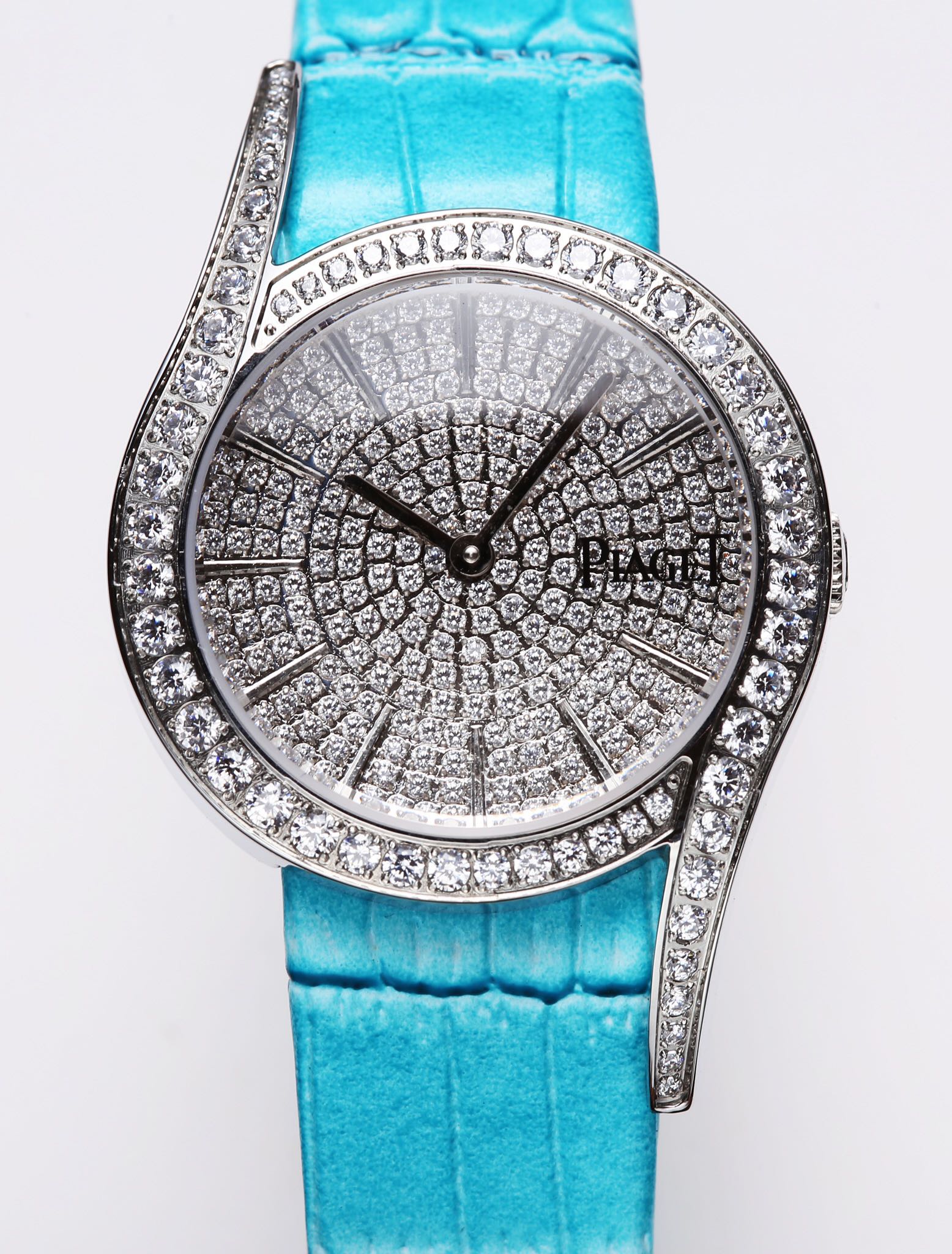 Watches PIAGET 322736 size:32 mm - vstockx