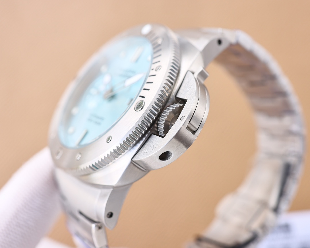 Watches PANERAI 322955 size:42 mm - vstockx