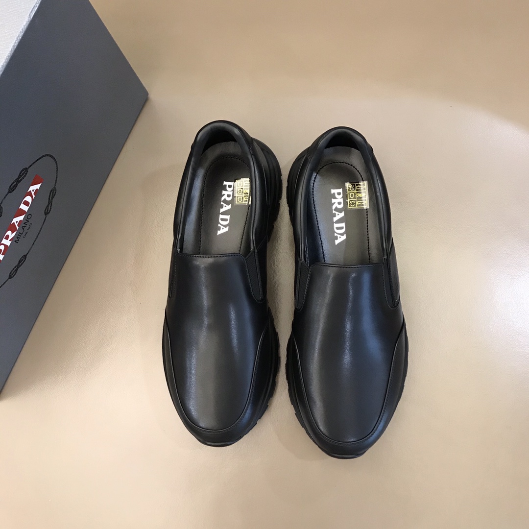 Prada Prax 1 Sneaker 8 - vstockx