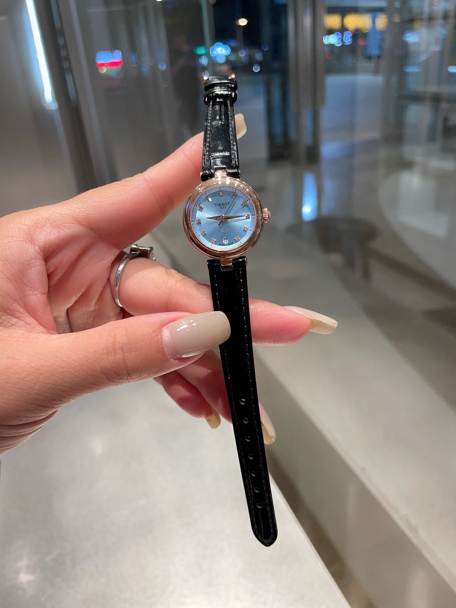 Watches Tissot 322460 size:26 mm - vstockx