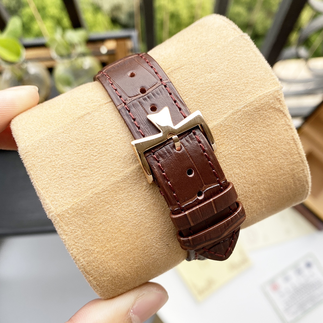 Watches Hublot Vacheron Constantin 314855 size:40 mm - vstockx