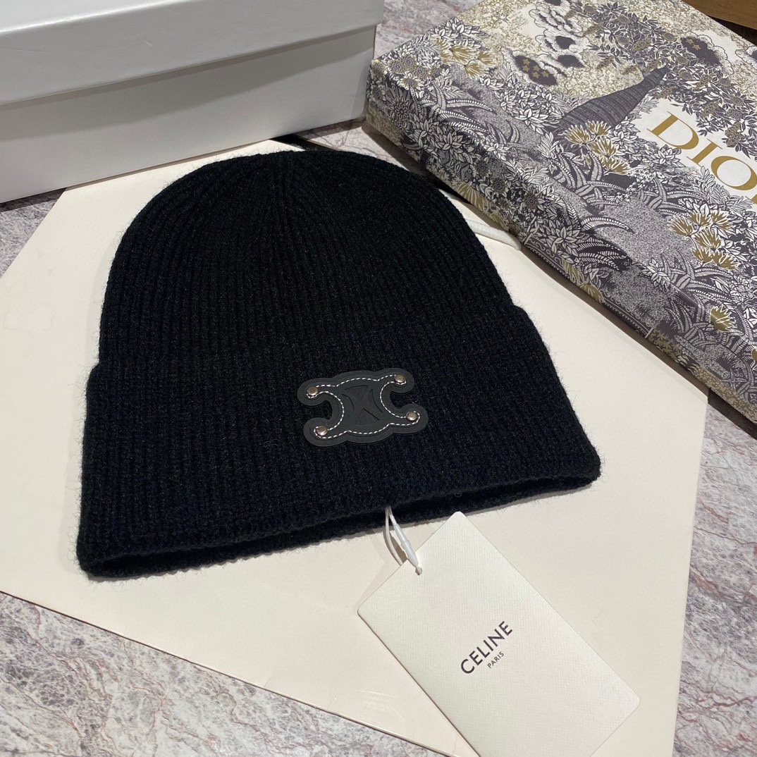 Streetwear Hat Chanel 328906 - vstockx