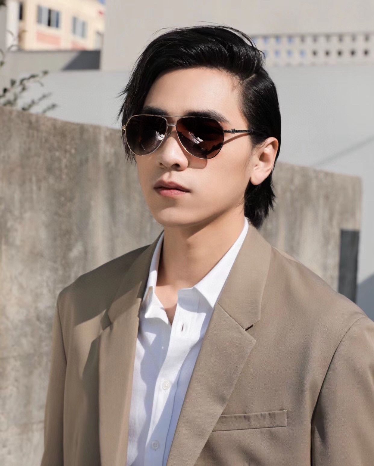 Sunglasses Cartier CK0632 - vstockx