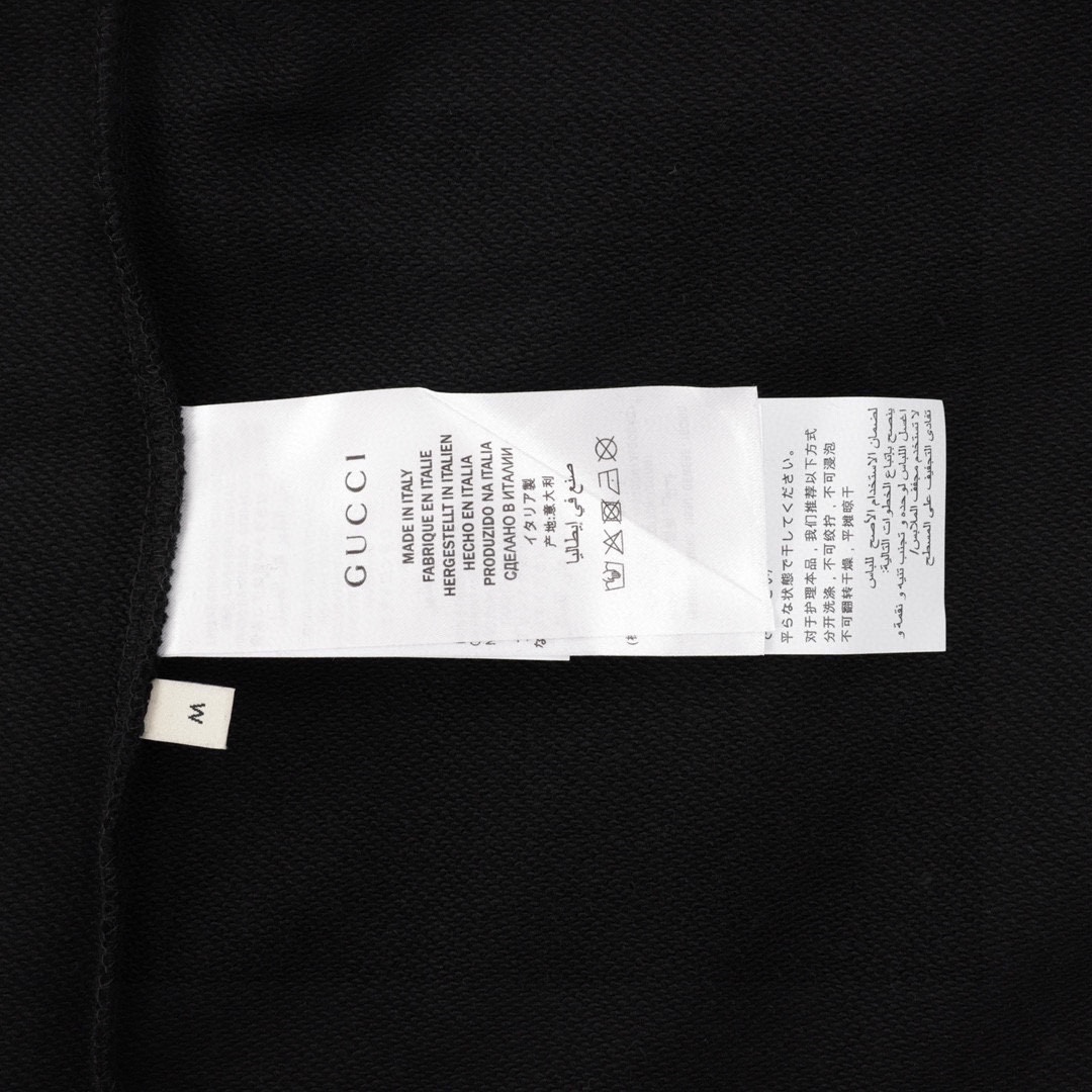 Clothes Gucci 323 - vstockx