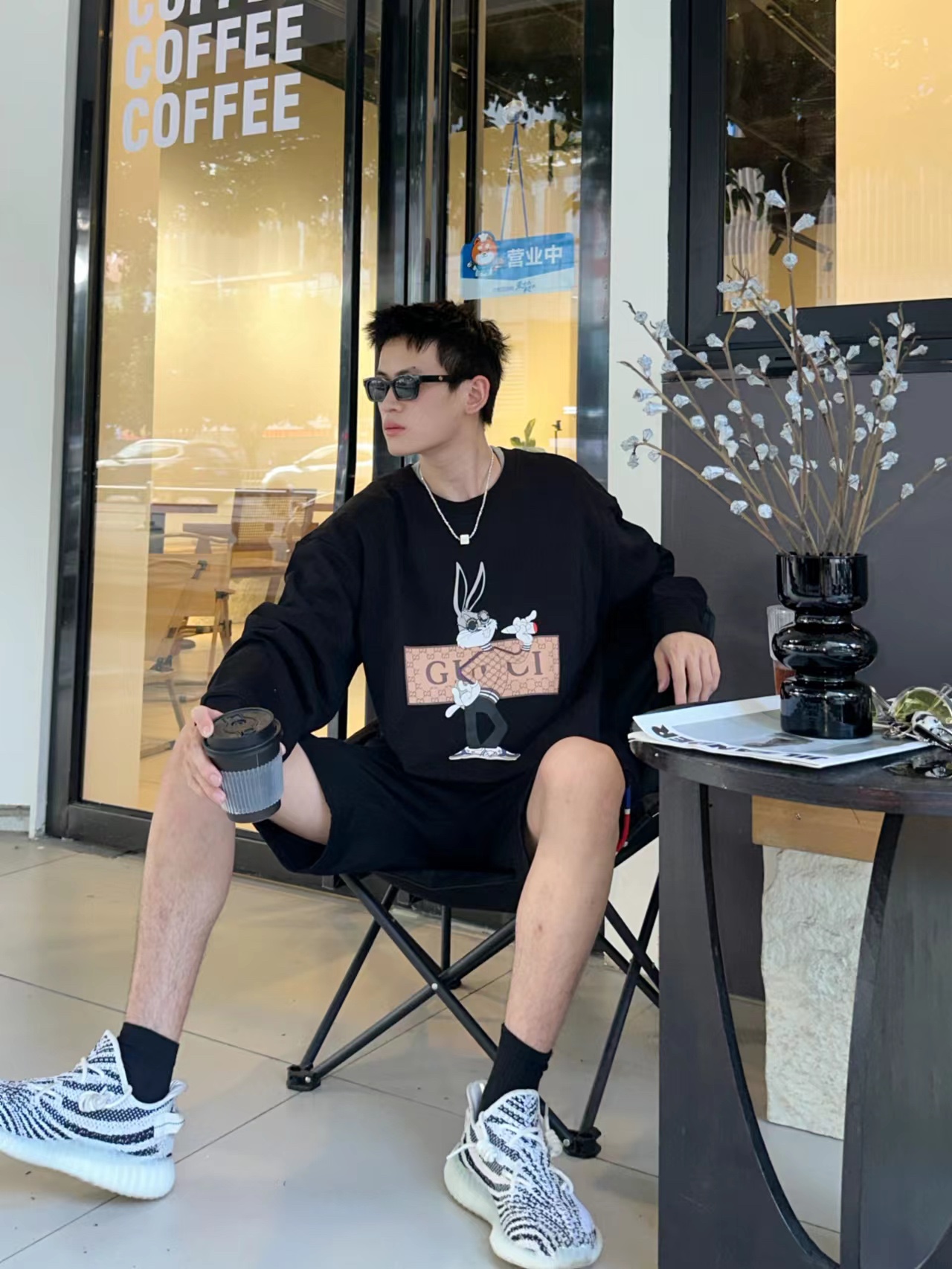 Clothes Gucci 319 - vstockx