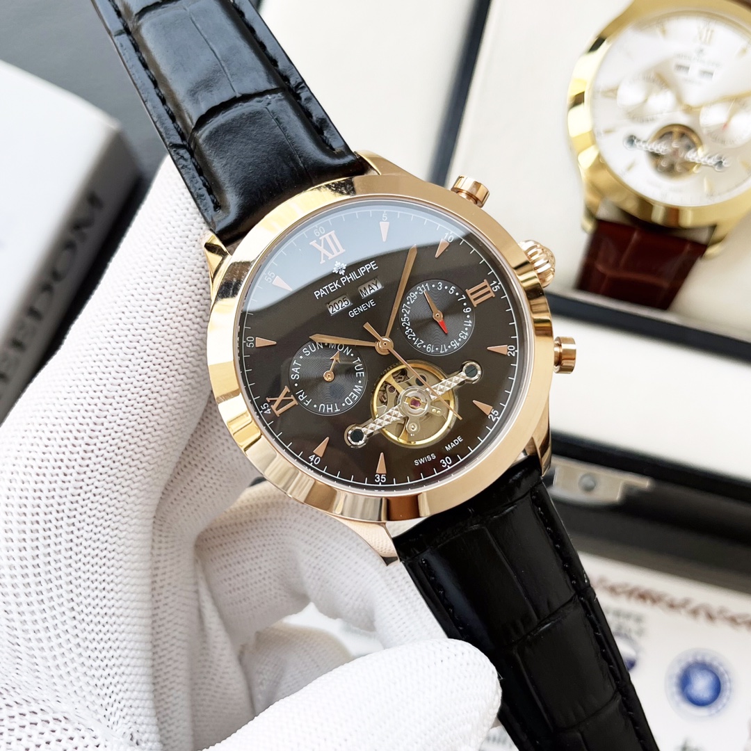 Watches Patek Philippe PATEK PHILIPPE 314567 size:40x12 mm - vstockx