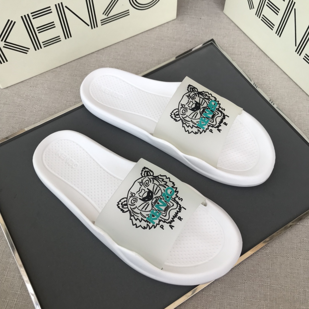 Kenzo Slides 2 - vstockx
