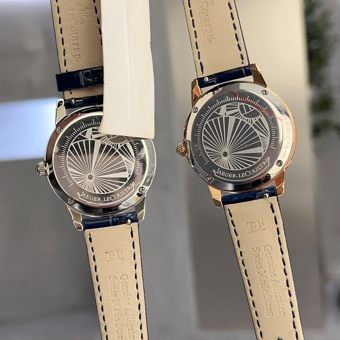 Watches Jaeger-LeCoultre 322214 size:34*11 mm - vstockx