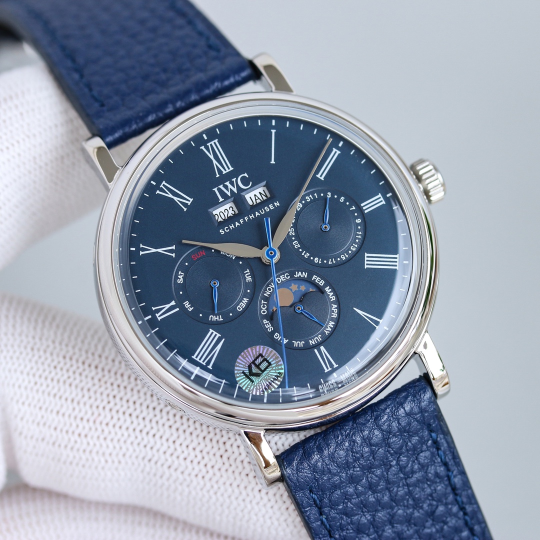 Watches IWS 323033 size:40 mm - vstockx