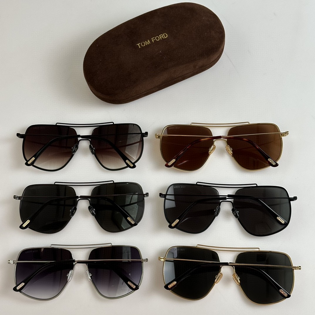 Sunglasses tom ford FT0927��SIZE: 61 ��14 -140 - vstockx