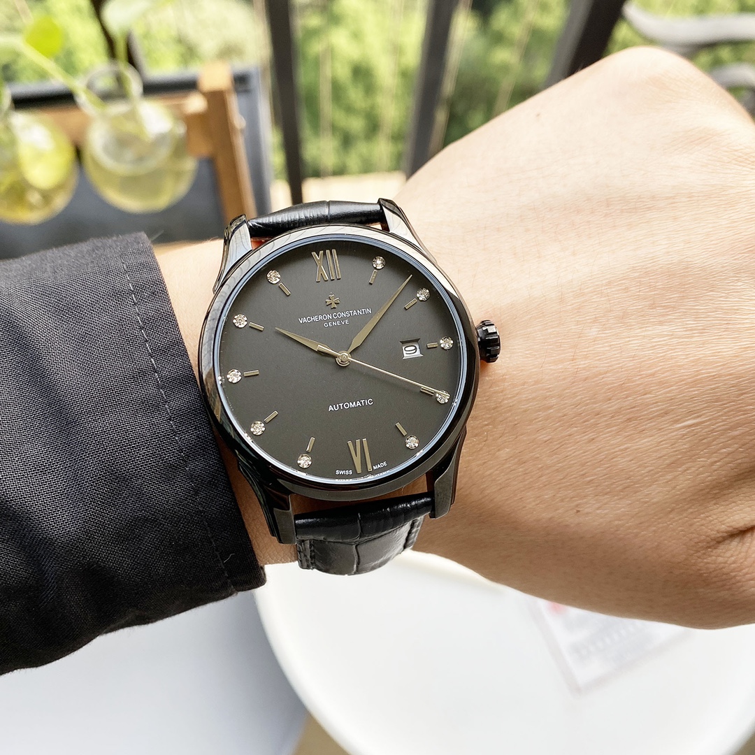 Watches Hublot VACHERON CONSTANT 314820 size:42*13 mm - vstockx