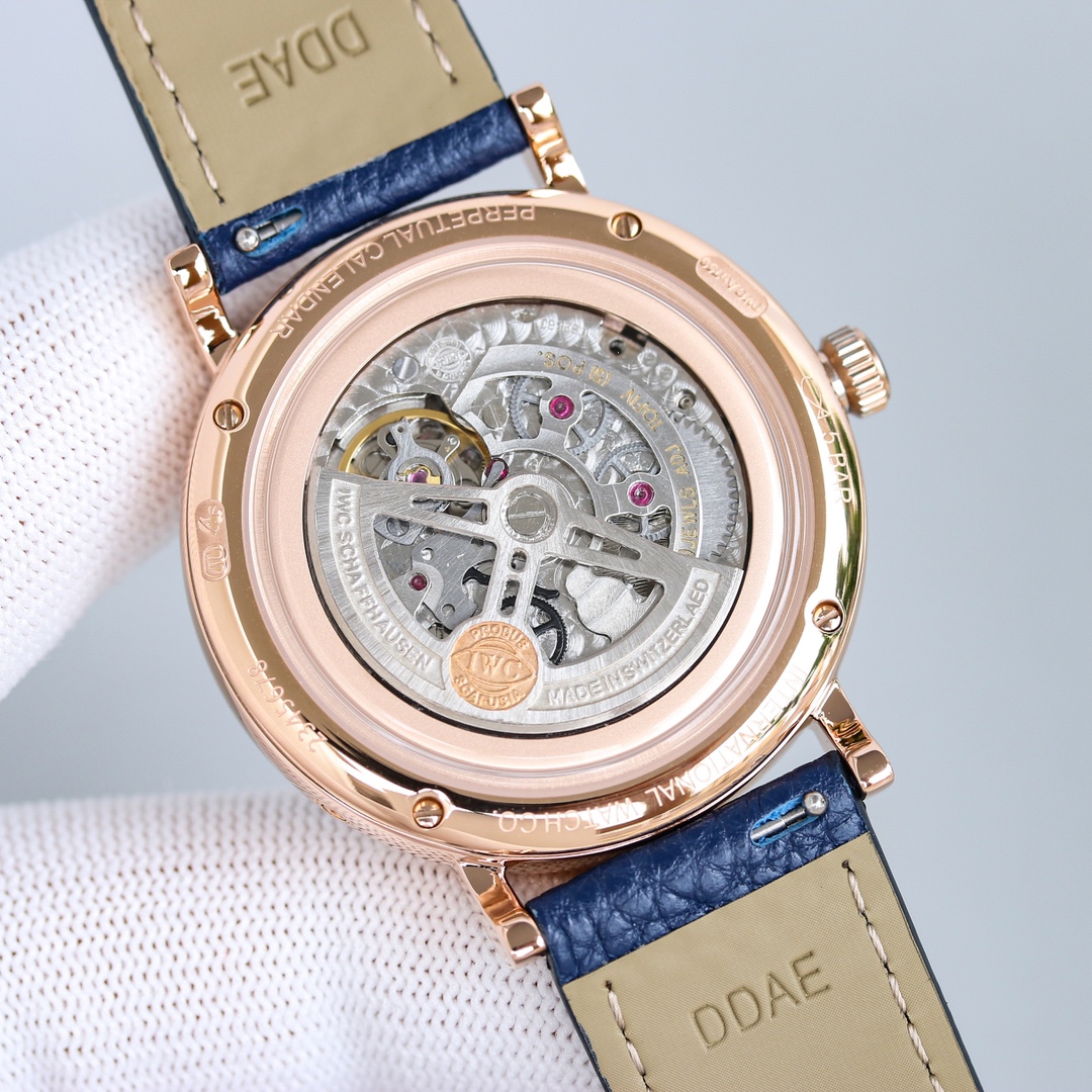 Watches IWS 323034 size:40 mm - vstockx