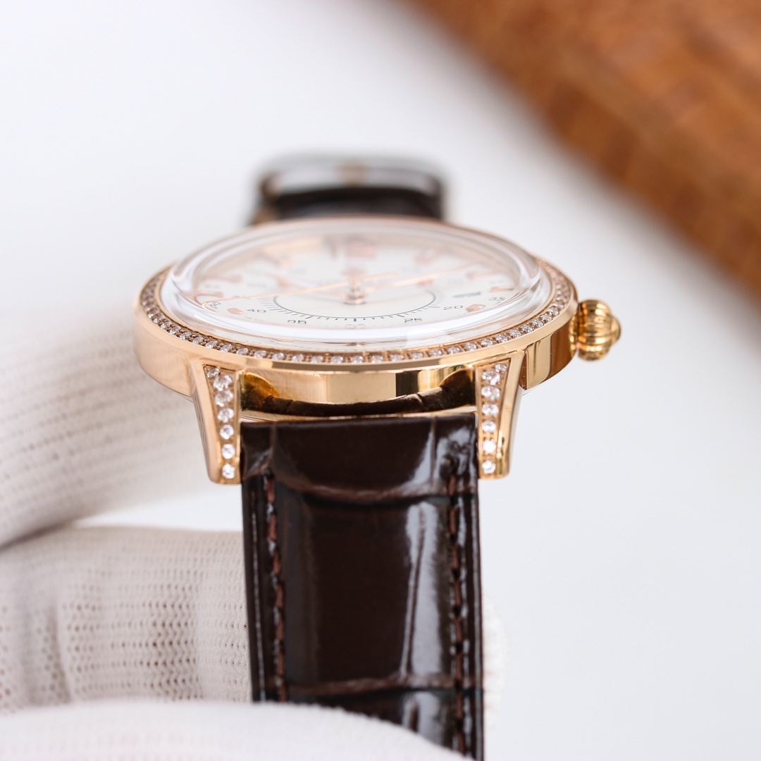 Watches Patek Philippe PATEK PHILIPPE size:40 mm - vstockx