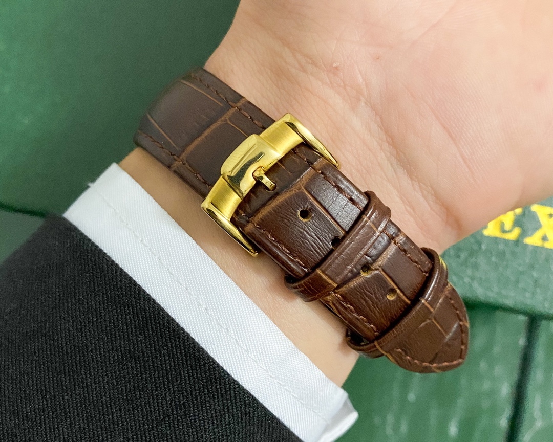 Watches Patek Philippe 314277 size:42 mm - vstockx