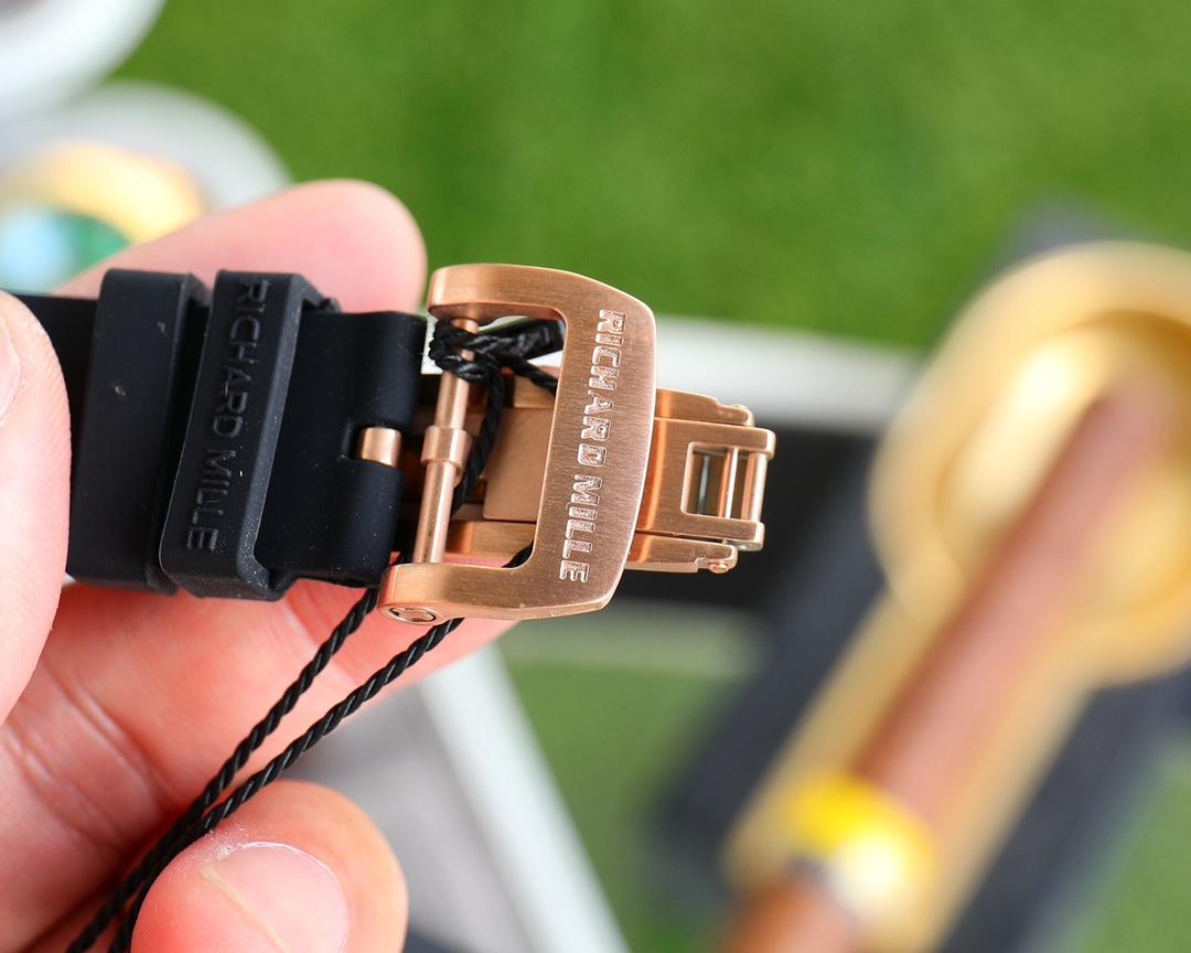 Watches Richard Mille 322561 size:31*45 mm - vstockx