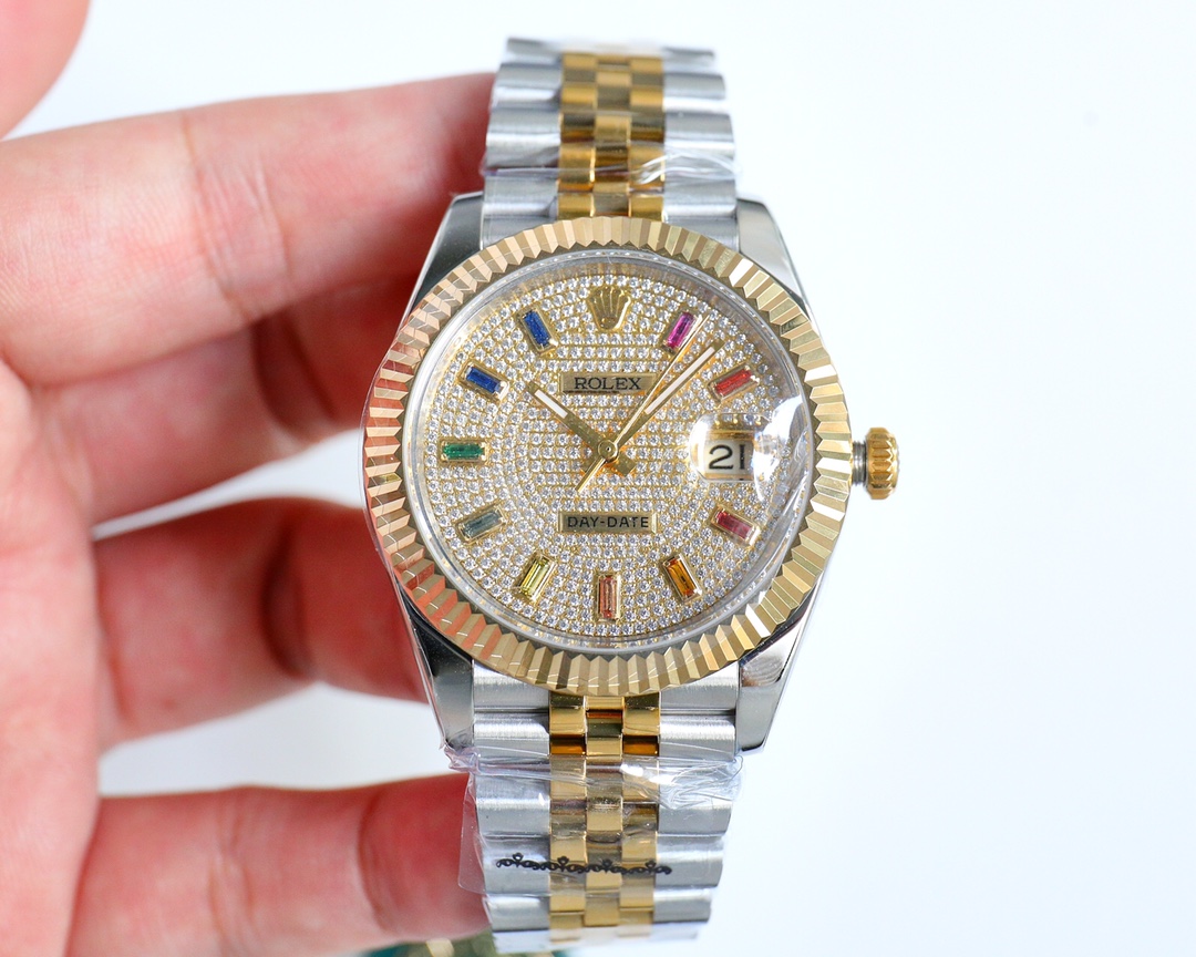Watches Rolex 313962 size:41 mm - vstockx